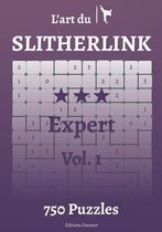 L'art du Slitherlink Expert