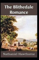 The Blithedale Romance Illustrated