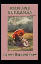 Man and Superman (classics illustrated)