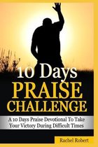 10 Days Praise Challenge
