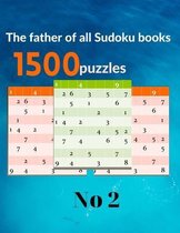 The father of all Sudoku books