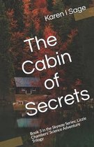 The Cabin of Secrets: Book 3 in the Skyway Series