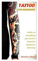 Tattoo for Beginner