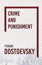 Crime and Punishment (classics illustrated)