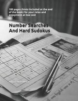 Number Searches And Hard Sudokus