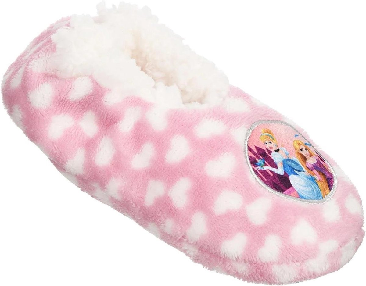 Disney Prinsessen sloffen maat 31/32