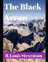 The Black Arrow (annotated)