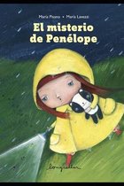 Cuentos Para Niños - Infancia E Infantiles II - Los Mas Divertidos y Educativos (Longseller)-El misterio de Penelope