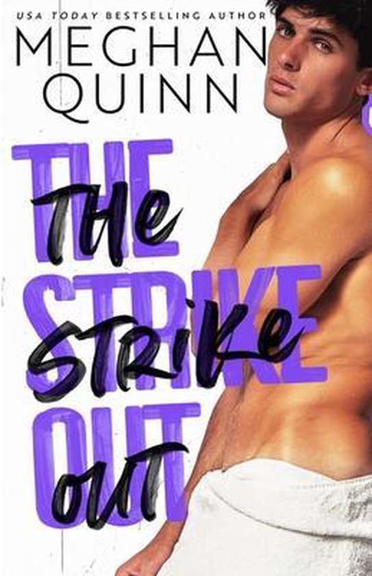 The Strike Out - cover