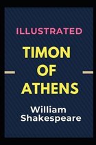 Timon of Athens Illustrated