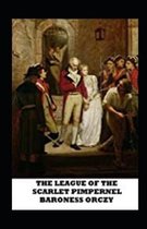 The League of the Scarlet Pimpernel Illustrated