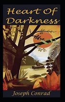 Heart of Darkness(classics illustrated)