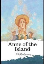 Anne of the Island