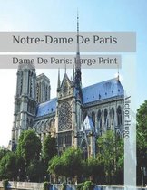 Notre-Dame De Paris