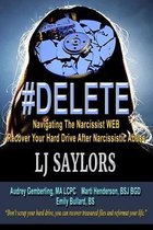 #DELETE Recover Your Hard Drive After Narcissistic Abuse