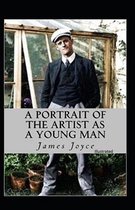 A Portrait of the Artist as a Young Man Illustrated