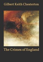 The Crimes of England