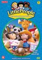 Little People - Het Verhaal Van Boer Jed