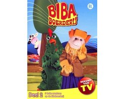 Biba boerderij Deel 2