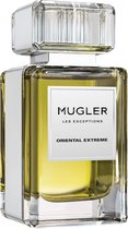 Thierry Mugler - Oriental Express - Eau De Parfum - 80Ml
