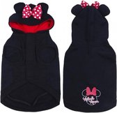 For Fan Pets Minnie Mouse Sweatshirt  | xxS