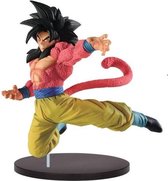 Dragon Ball Super Son Goku Fes!! Series vol.6 Super Saiyan 4 Son Goku & Goku Black