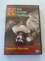 Vampire Secrets (The History Channel)