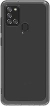 Samsung GP-FPA217KDABW coque de protection pour téléphones portables 16,5 cm (6.5") Housse Noir