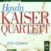 Haydn Kaiser  Quartett