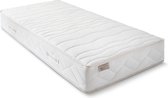 Beter Bed Select pocketveermatras Gold Pocket Deluxe Gel - 90 x 210 cm