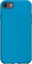 SBS Vanity hoes iPhone SE 2020 / iPhone 8, blauw
