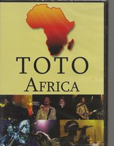 Toto Africa Concert