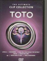 Toto Ultimate Clip Collection