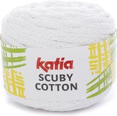 Katia, Scuby Cotton, Blanco 100