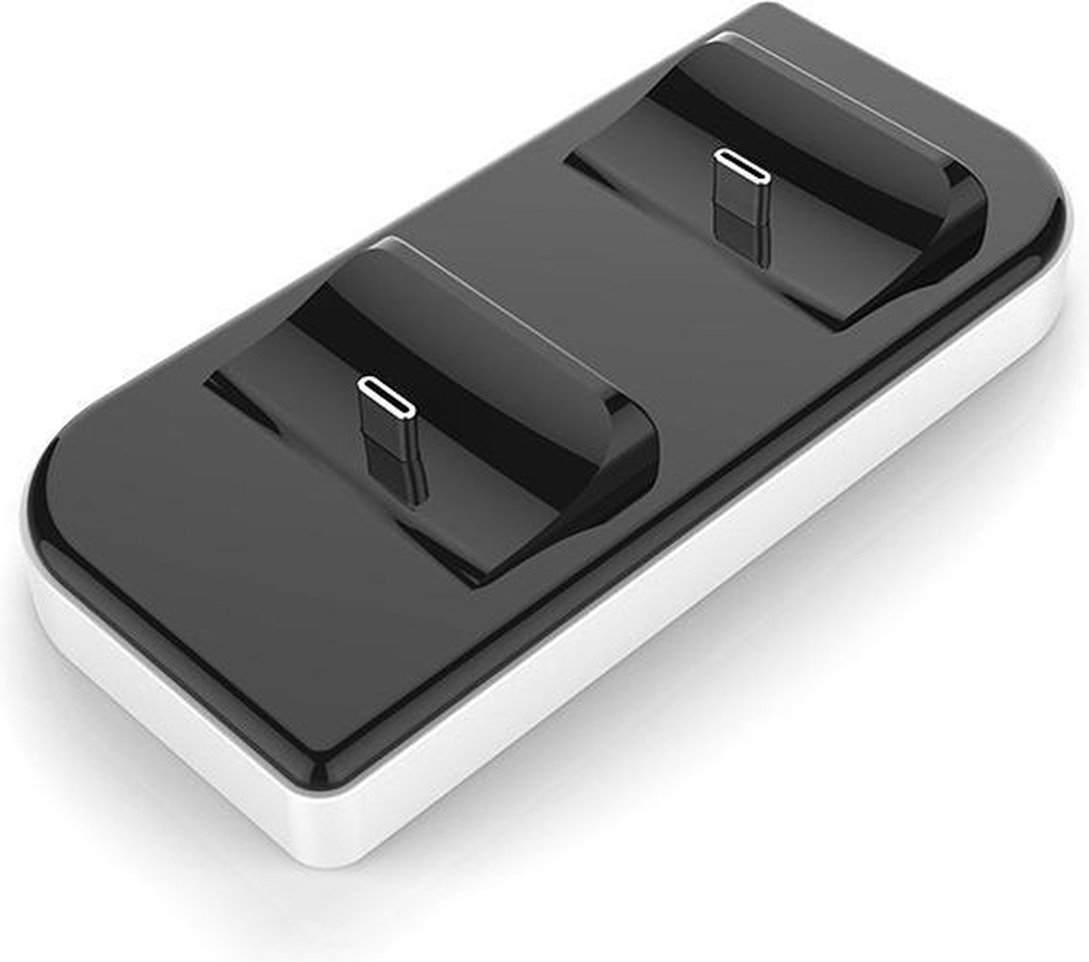 Chargeurs Manettes PS5 : Stations de Recharge DualSense