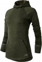 Nb Heat Grid Hoodie