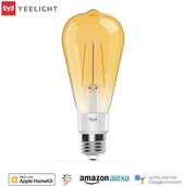Yeelight Smart LED Filament Bulb - Lang - YLDP23YL