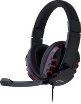 Stereo headset voor muziek, games en Video Calls