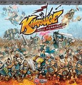 Kharnage (Core Box)