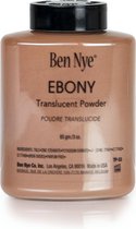 Ben Nye Translucent Face Powders - Ebony