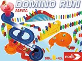 Noris Domino Mega Run Junior 450 Cm 200 Stenen