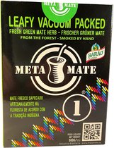 Yerba Mate  Meta Mate 1 | 500 gram