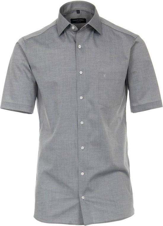 Chemise homme Casa Moda Normal (légèrement ajustée) S