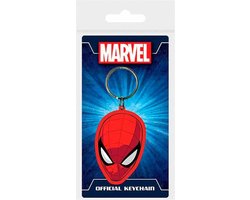Marvel Avengers Spider-Man sleutelhanger