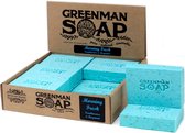 Greenman Soap 100g - Morning Fresh