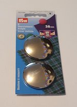 Prym Picpac Knopen 38mm 323 164