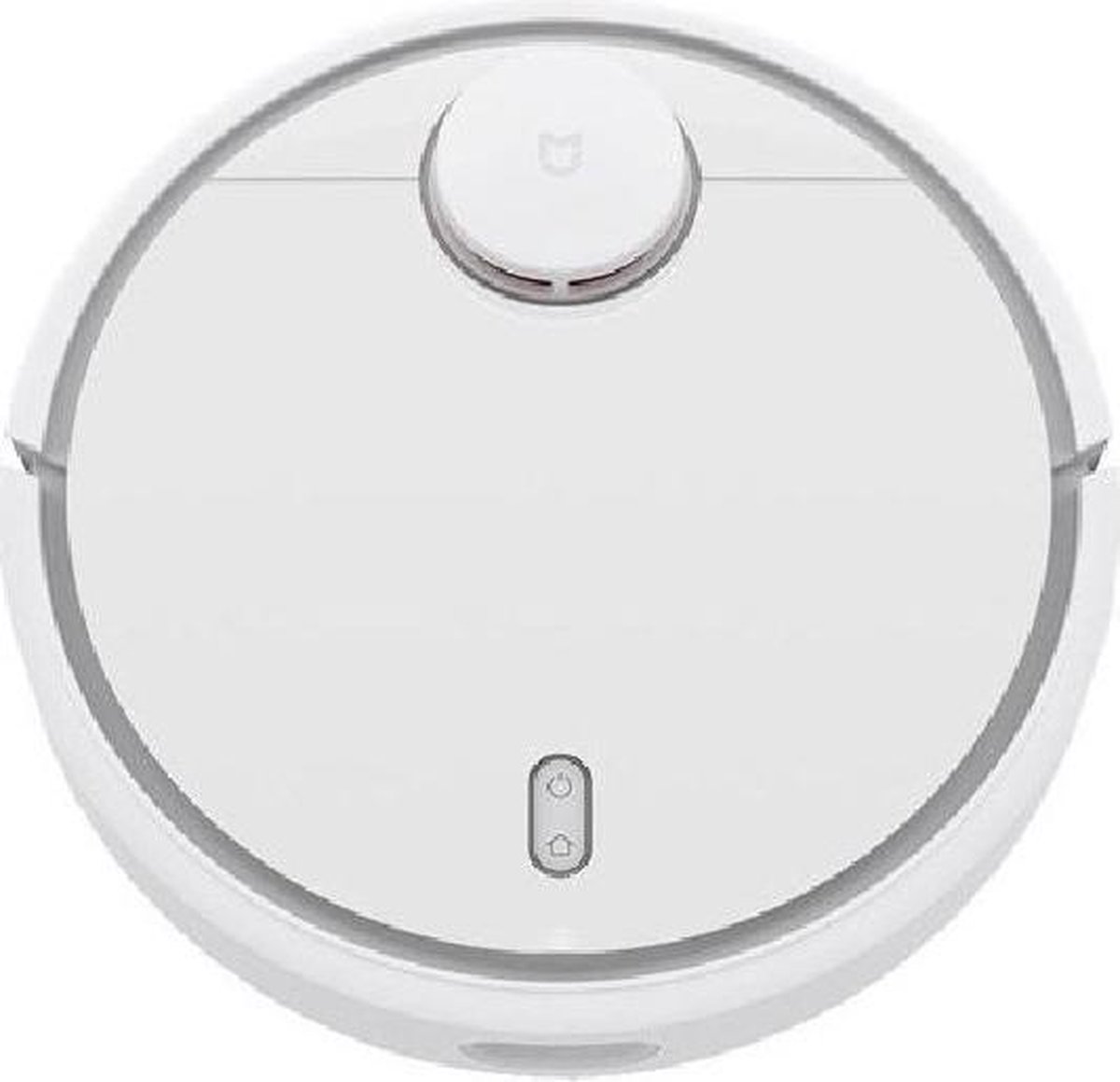 Xiaomi MiJia - Robotstofzuiger | bol.com