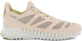 Ecco Zipflex sneakers beige - Maat 38