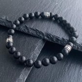 KEVIN. Armband 6mm | 17 cm