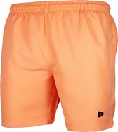 Donnay Zwemshort kort - Sportshort - Heren - Maat M - Neon oranje
